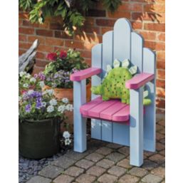 Ronseal 750ml Cool Breeze Matt Garden Paint