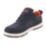 Scruffs Telford Size 8  Navy   Steel Toe Cap Safety Trainers