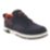 Scruffs Telford Size 8  Navy   Steel Toe Cap Safety Trainers