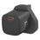 Masterplug 1-Outlet Type C Plug-In USB Charger Black 3A