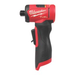 Milwaukee M12 FDGA2-0 FUEL Gen 2 12V Li-Ion RedLithium Brushless Cordless Die Grinder - Bare