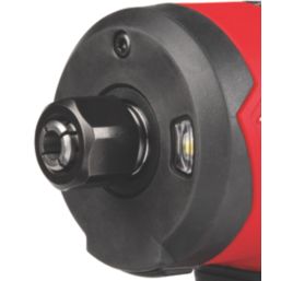 Milwaukee M12 FDGA2-0 FUEL Gen 2 12V Li-Ion RedLithium Brushless Cordless Die Grinder - Bare