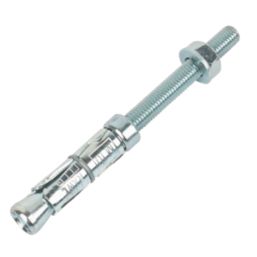 Rawlplug Fire Rated Projecting Shield Anchors R-RBP M10 x 135mm 50 Pack