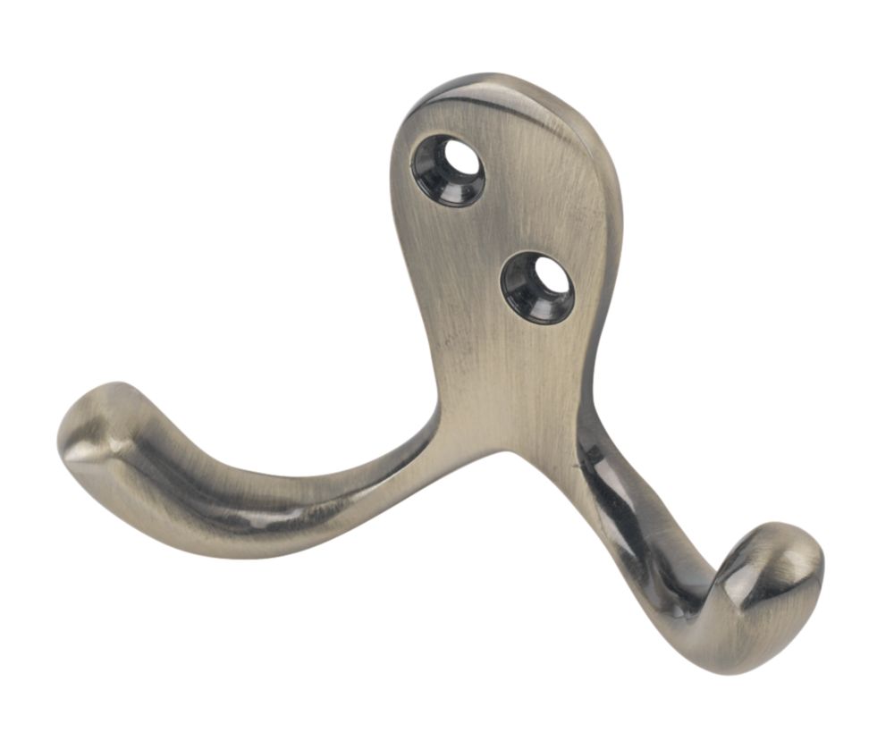 Coat Hooks Hooks Screwfix