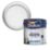 Dulux  2.5Ltr Pure Brilliant White Matt Emulsion  Paint