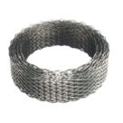 Sabrefix Reinforcing Coil Galvanised DX275 20m x 65mm