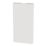 LAP  1-Module Modular Blanking Plate White