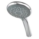 Triton  5-Position Multi-Mode Shower Head Chrome 110mm x 210mm