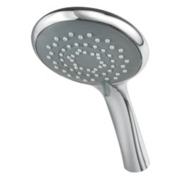 Triton  5-Position Multi-Mode Shower Head Chrome 110mm x 210mm