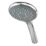 Triton  5-Position Multi-Mode Shower Head Chrome 110mm x 210mm