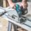 Trend PCD/FSB/1844 Multi-Material Saw Blade 184mm x 20mm 4T