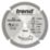 Trend PCD/FSB/1844 Multi-Material Saw Blade 184mm x 20mm 4T