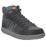 Lee Cooper LCSHOE099 Size 9  Black/Grey  Steel Toe Cap Safety Trainer Boots