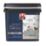 V33 750ml Pebble Grey Satin Acrylic Multi Surface Paint
