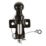 Maypole  Ball & Pin Towing Hitch