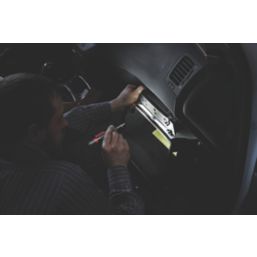 Milwaukee TRUEVIEW  LED Pen Light Black 100lm