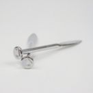 Marshalltown  Leaf Point Line Pins 157mm 2 Pack