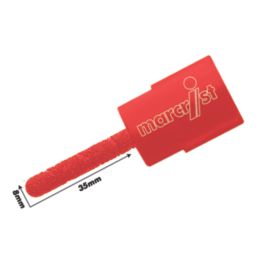 Marcrist DR850 Multi-Material Router 8mm x 35mm