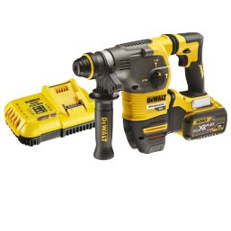 Dewalt sds 2025 drill 54v