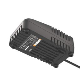 Worx WA3880 20V Li-Ion 2A Fast Charger