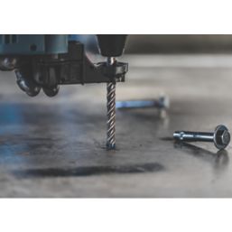 Bosch Expert SDS Plus Shank Masonry Drill Bit 6.5mm x 265mm