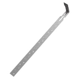 Simpson Strong-Tie Bent Restraint Straps 600mm 10 Pack
