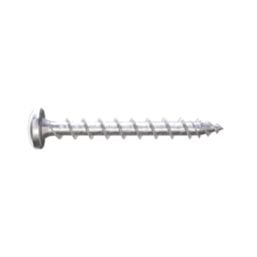 Screw-Tite TFSTPZ4030 PZ Pan Self Drilling Multi-Purpose Screws 4mm x 30mm 200 Pack