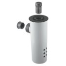 McAlpine  Condensate Soakaway Grey