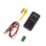 Kewtech AC/DC Multimeter & Temperature Probe 600V