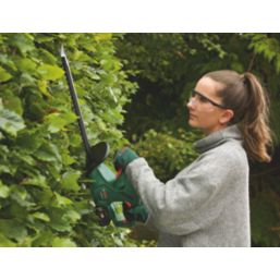 Bosch EasyHedgeCut 18V-52-13 52cm 18V Li-Ion Power for All  Cordless Hedge Trimmer - Bare