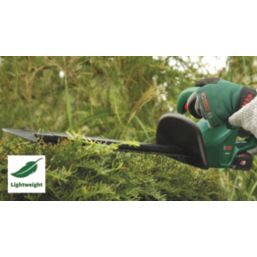 Bosch EasyHedgeCut 18V-52-13 52cm 18V Li-Ion Power for All  Cordless Hedge Trimmer - Bare