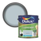 Dulux Easycare 2.5Ltr Coastal Grey Matt Emulsion Kitchen Paint
