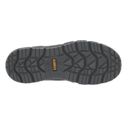 DEWALT Recip 2 Size 11  Black Waterproof Steel Toe Cap Safety Boots