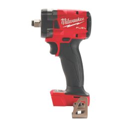 Milwaukee M18FIW2F12-0 FUEL 18V Li-Ion RedLithium Brushless Cordless Impact Wrench - Bare