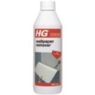 HG   Wallpaper Remover 500ml