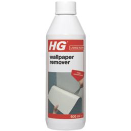 HG   Wallpaper Remover 500ml