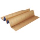 Diall 1mm XPS Foam Underlay Panels 8.4m²