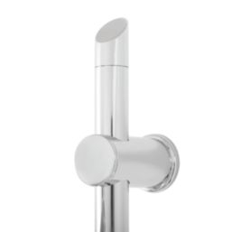 Highlife Bathrooms Retro Fit Shower Kit Chrome