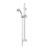 Highlife Bathrooms Retro Fit Shower Kit Chrome