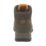 DEWALT Foundry Size 11  Gunsmoke Waterproof Steel Toe Cap Safety Boots