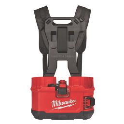 Milwaukee M18 BPFPH-401 18V 1 x 4.0Ah Li-Ion RedLithium  Cordless Sprayer