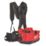Milwaukee M18 BPFPH-401 18V 1 x 4.0Ah Li-Ion RedLithium  Cordless Sprayer