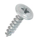 Spax  PZ Flange Self Drilling Wood Screws 4mm x 17mm 2000 Pack