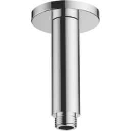 Hansgrohe  Vernis Blend Shower Arm Chrome 100mm x 26mm