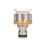 Hozelock  1/2 & 3/4" Threaded Tap Connector