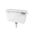 Thomas Dudley Ltd  Bottom-Inlet Lever-Assisted Tri-Shell Cistern 9Ltr