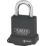 Abus Extreme Hardened Steel  Weatherproof   Padlock 57mm