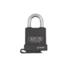 Abus Extreme Hardened Steel  Weatherproof   Padlock 57mm