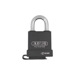 Abus Extreme Hardened Steel  Weatherproof   Padlock 57mm