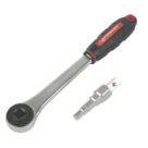 Rothenberger  1/2" Drive Ratchet Uni Spanner